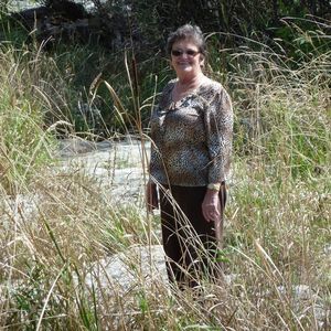 Meet your Posher, Norma